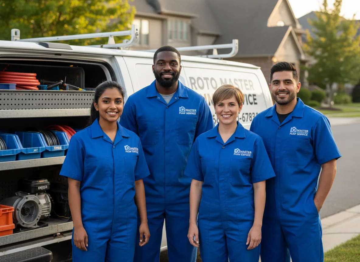 Sump Pump Installation company in Waterville, WA